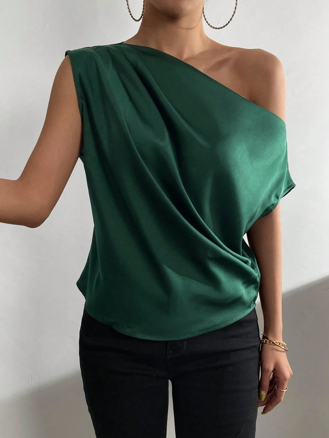 Flirt Lux Blouse