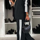 Money Run Pants Set