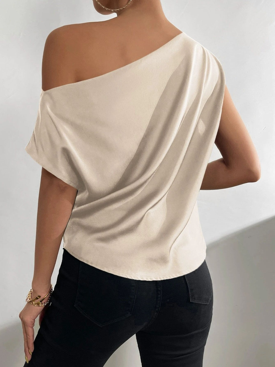 Flirt Lux Blouse