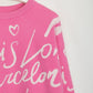 Bougie Bae Sweater