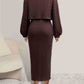 Cami Dress Set