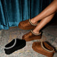 Wild Luxe Loafers