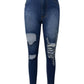 Bawdy Skinny Jeans