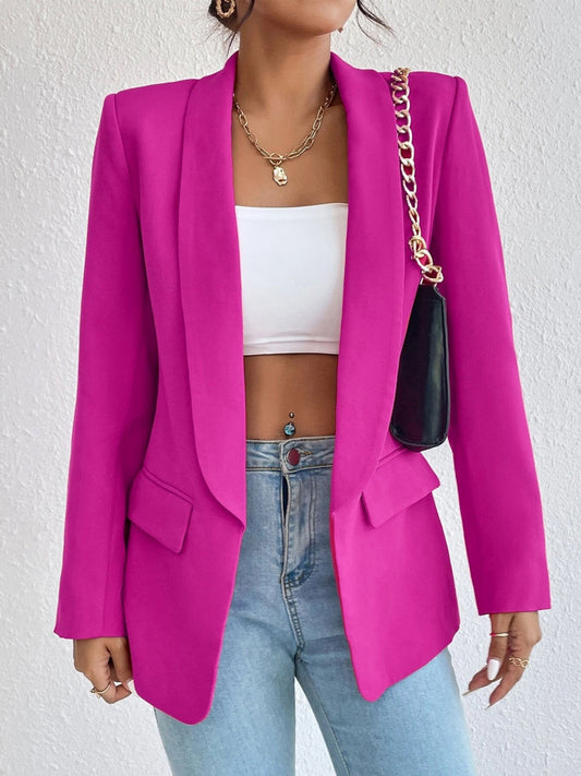 Lux Bae Blazer