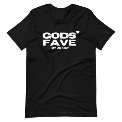God's Fave Tee
