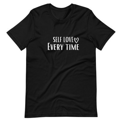 Self Love Tee