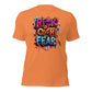Risk Over Fear Retro🔥
