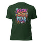 Risk Over Fear Retro🔥