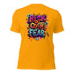 Risk Over Fear Retro🔥
