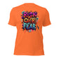 Risk Over Fear Retro🔥
