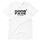 God's Fave Tee