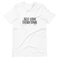 Self Love Tee