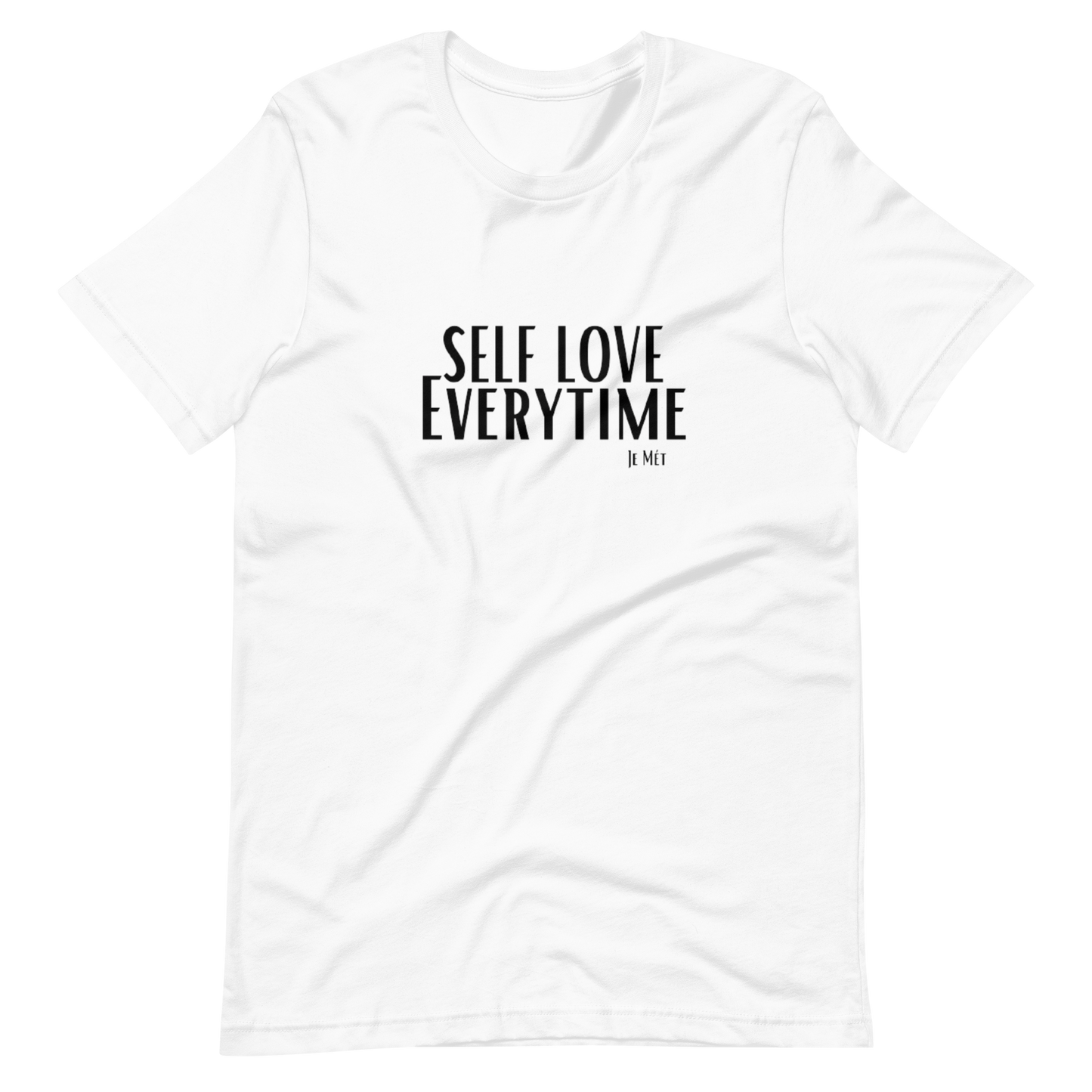 Self Love Tee