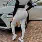 It Girl Jogger Set