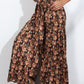 Wide leg pants