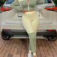 It Girl Jogger Set