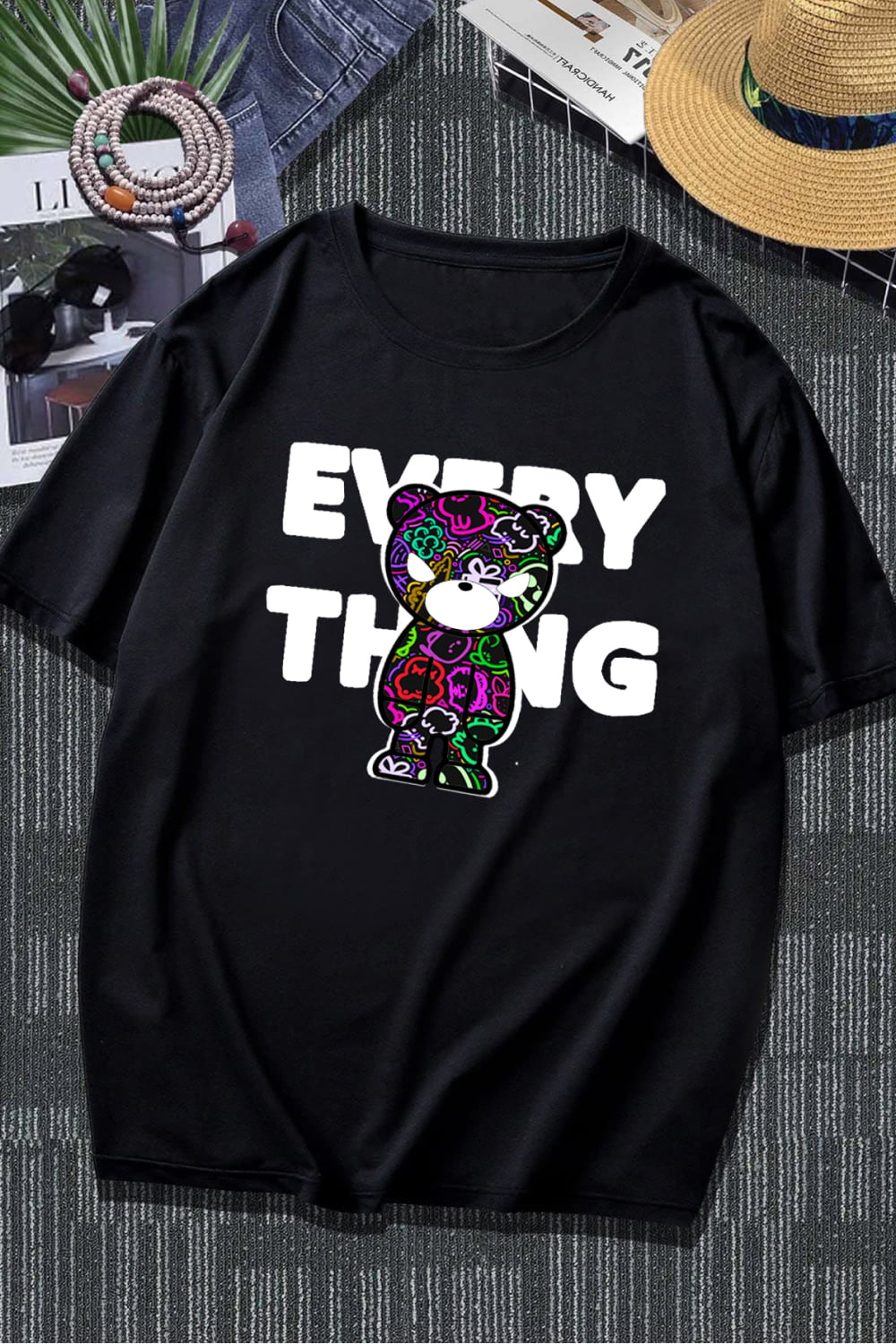 Every Thang Tee