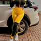 It Girl Jogger Set