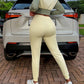 It Girl Jogger Set