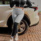 It Girl Jogger Set