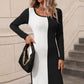 Color block Sweater Dress