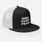 Risk Over Fear Trucker Cap