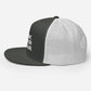 Risk Over Fear Trucker Cap