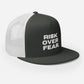 Risk Over Fear Trucker Cap