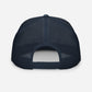 Risk Over Fear Trucker Cap
