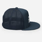 Risk Over Fear Trucker Cap