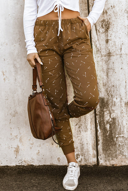 Luxe Joggers