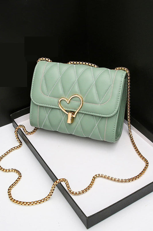 Chic Crossbody