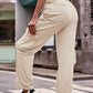 Cargo Jeans