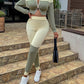 It Girl Jogger Set