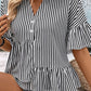 Baby doll Blouse