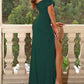 Sophisticated Bae Maxi Dress