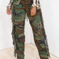 Camo Me Bae