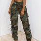 Camo Me Bae