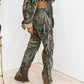 Camo Me Bae