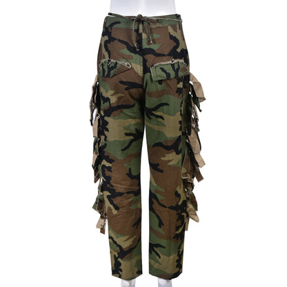 Camo Me Bae