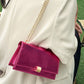 Pretty Gowrl Crossbody