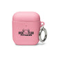 Risk over Fear AirPods case