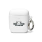 Risk over Fear AirPods case