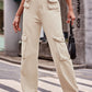 Cargo Jeans