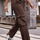 Cargo Jeans