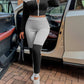 It Girl Jogger Set