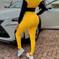 It Girl Jogger Set