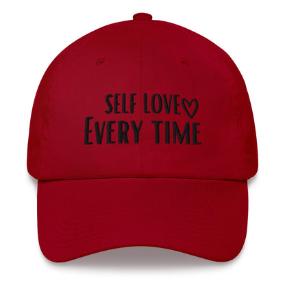 Self Love Every Time