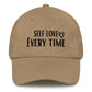 Self Love Every Time