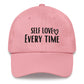Self Love Every Time